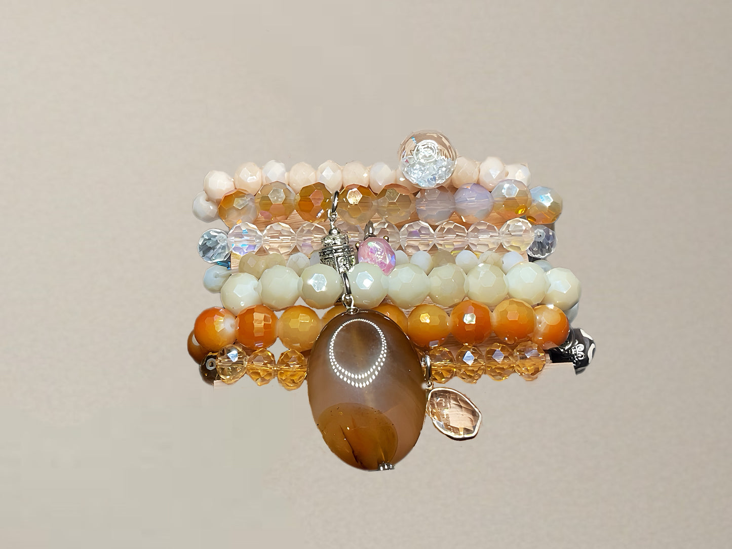 Rodeo Girl Bracelets