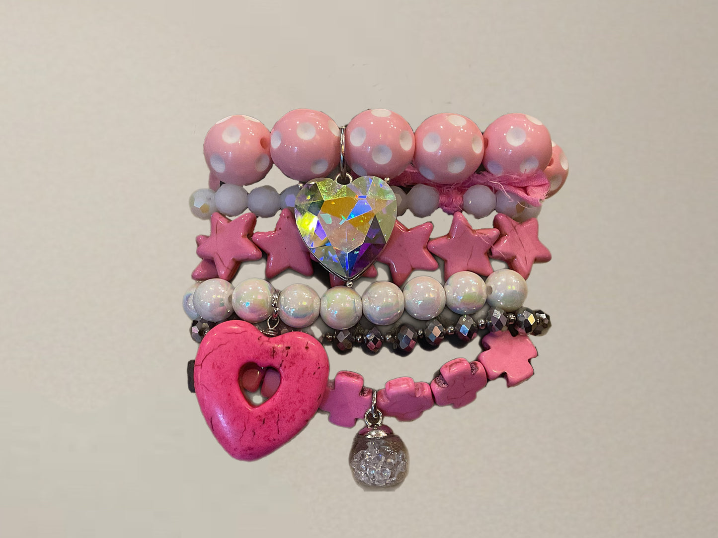 Rodeo Girl Bracelets