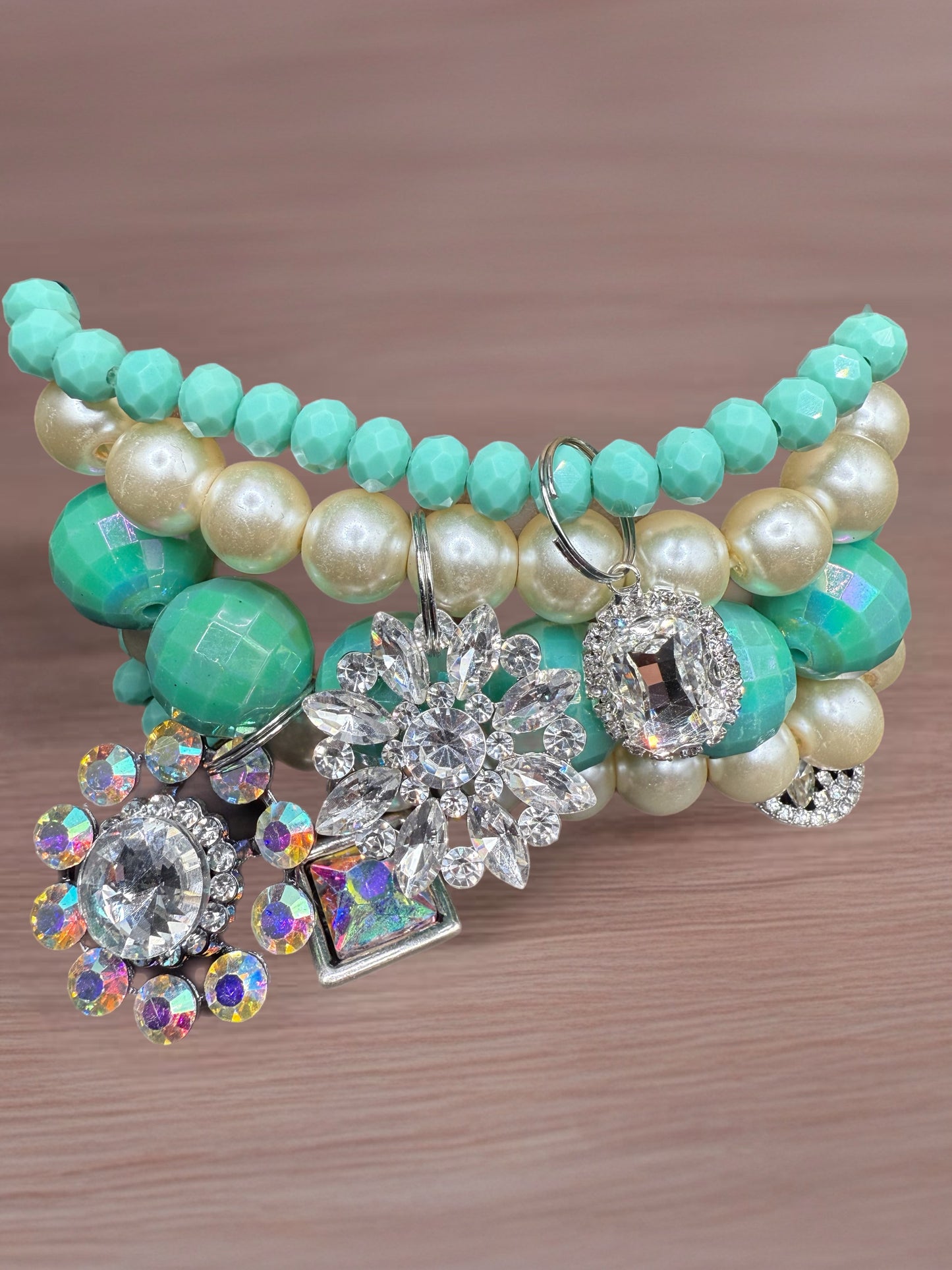 Rodeo Girl Bracelets