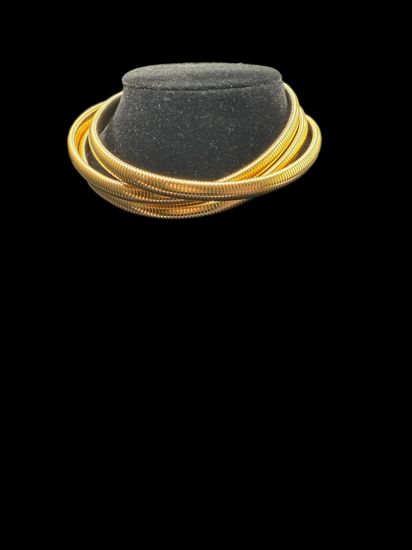 Layers of Legacy- Necklace