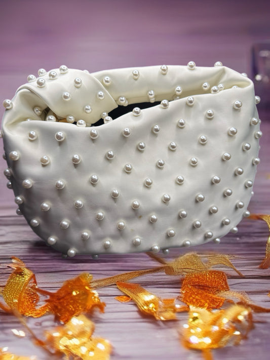 Pearly DayZ Handbag