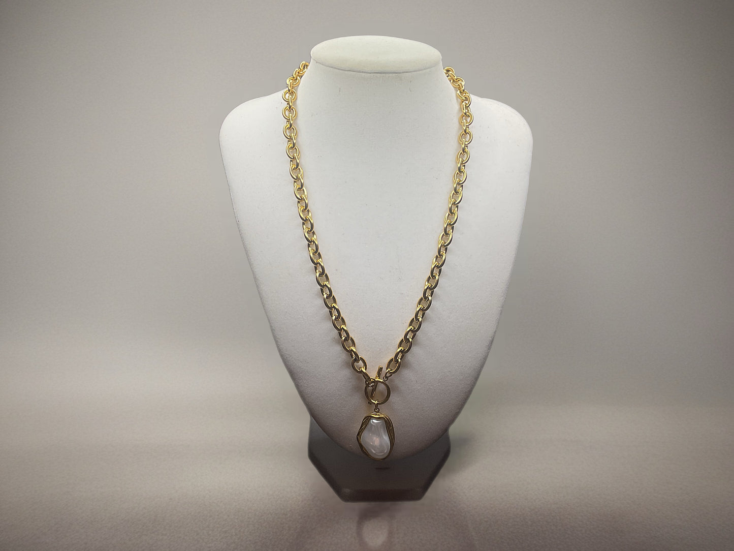 The Dollhouse Layers Necklace