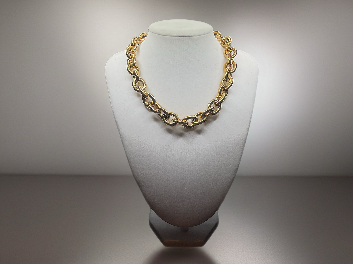 The Dollhouse Layers Necklace