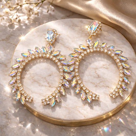 Main Character-Earrings