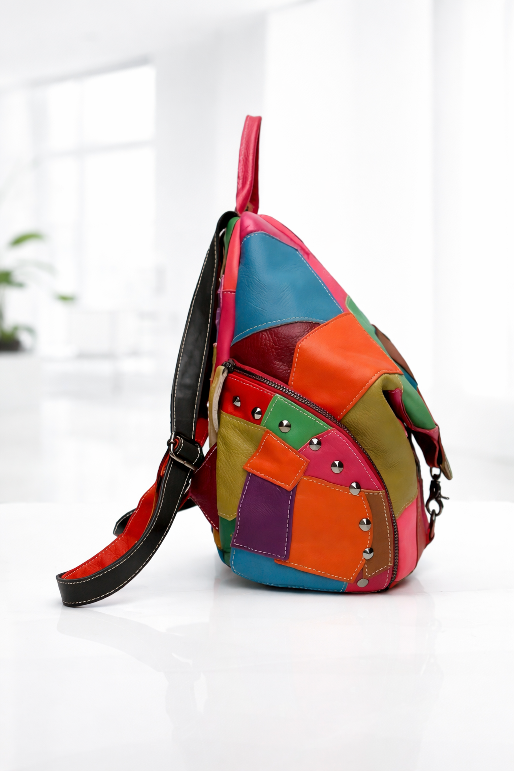Walk In Color- Backpack