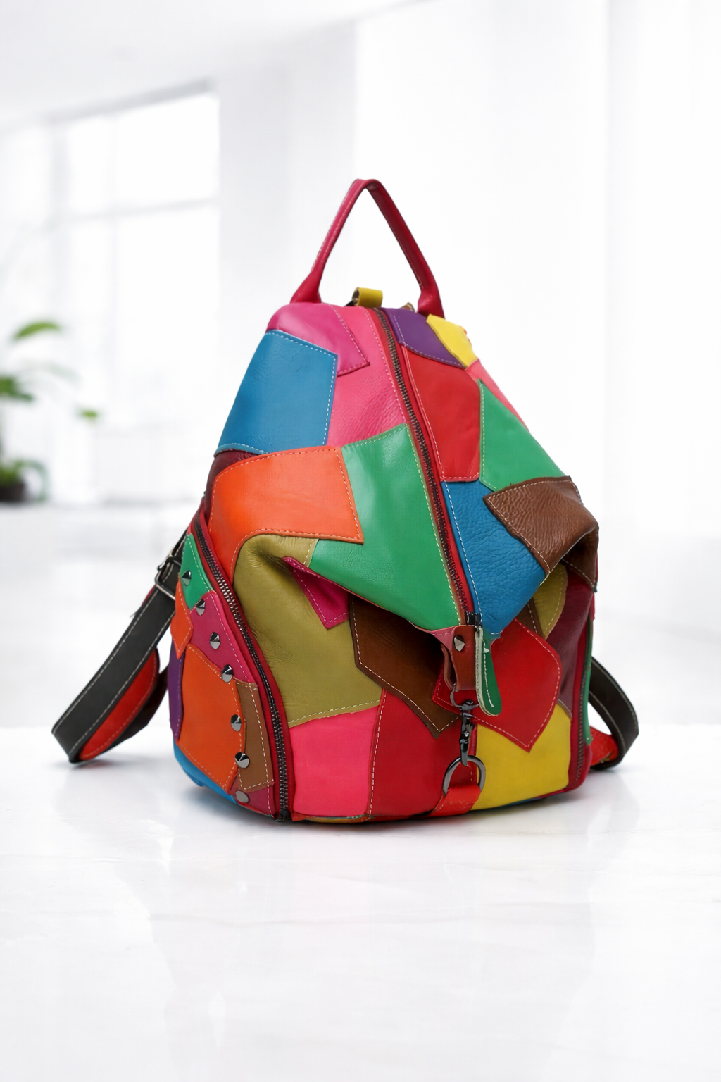 Walk In Color- Backpack