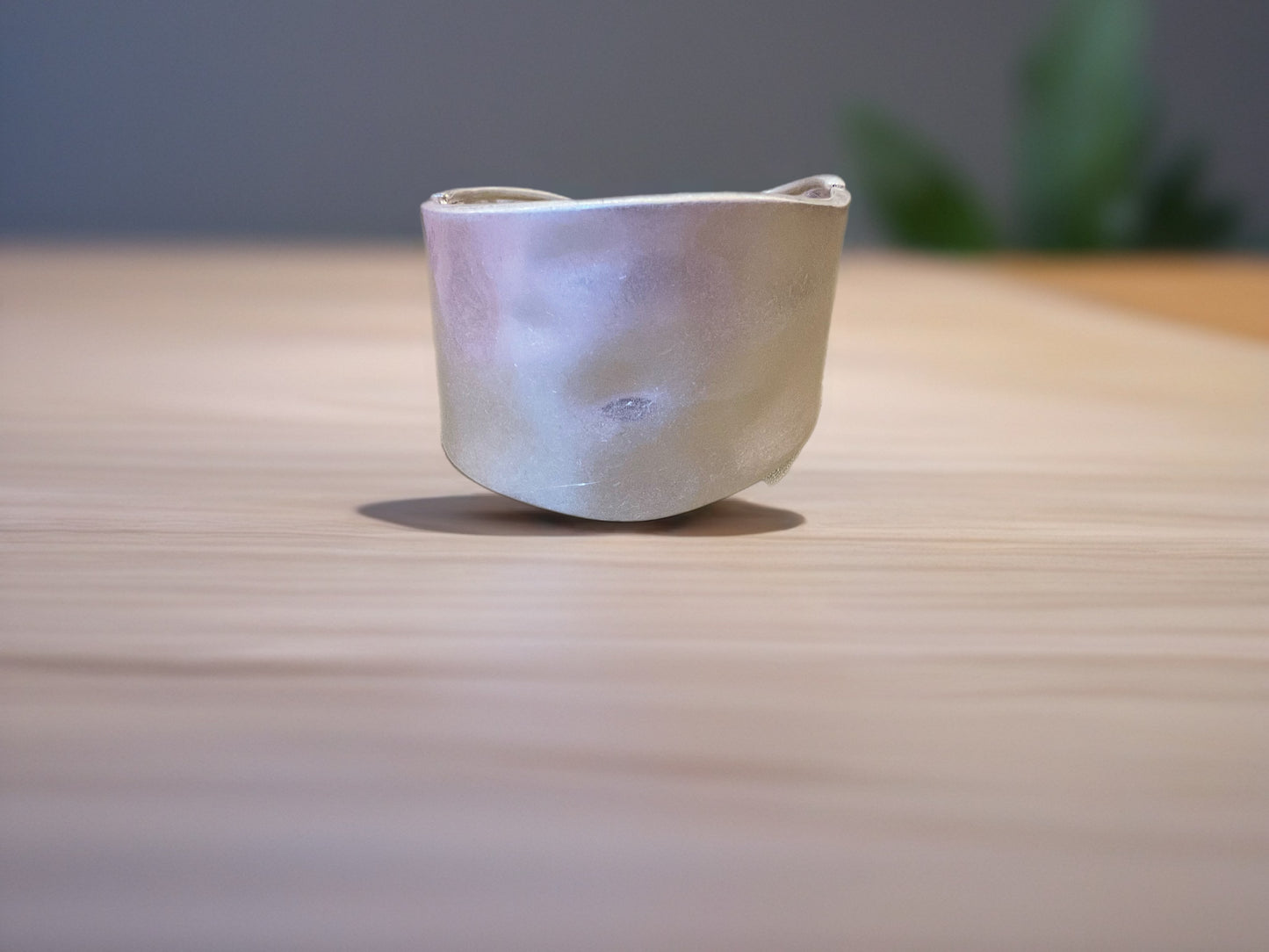 Glacial Glam- Bracelet