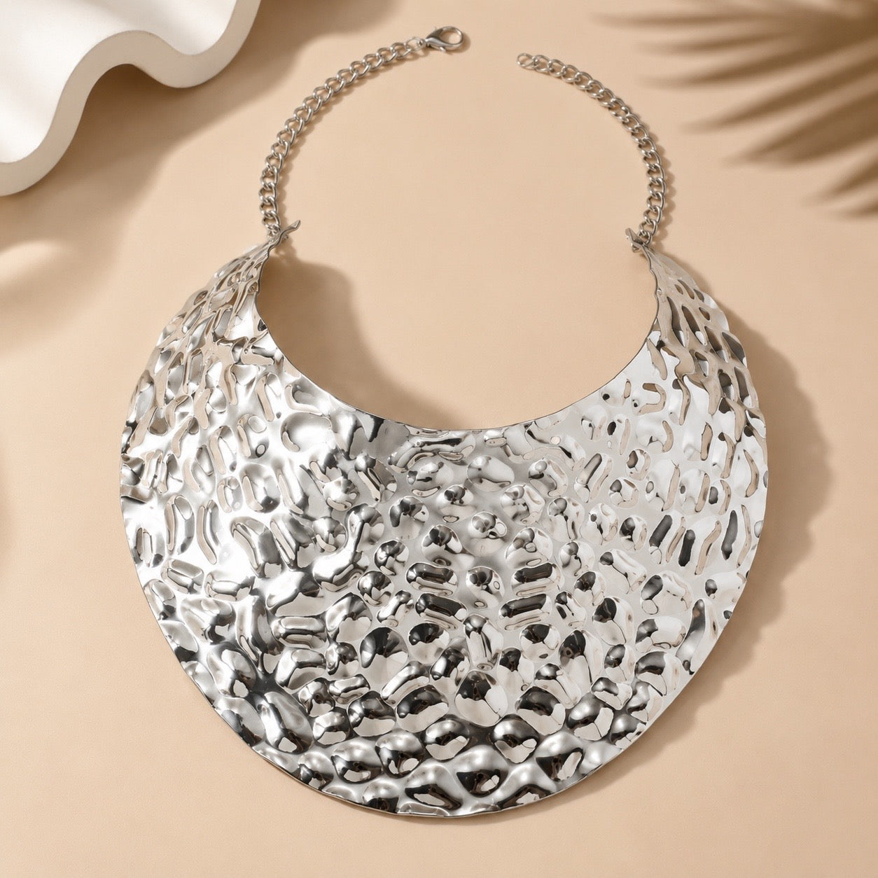 She's a Big Deal- Necklace