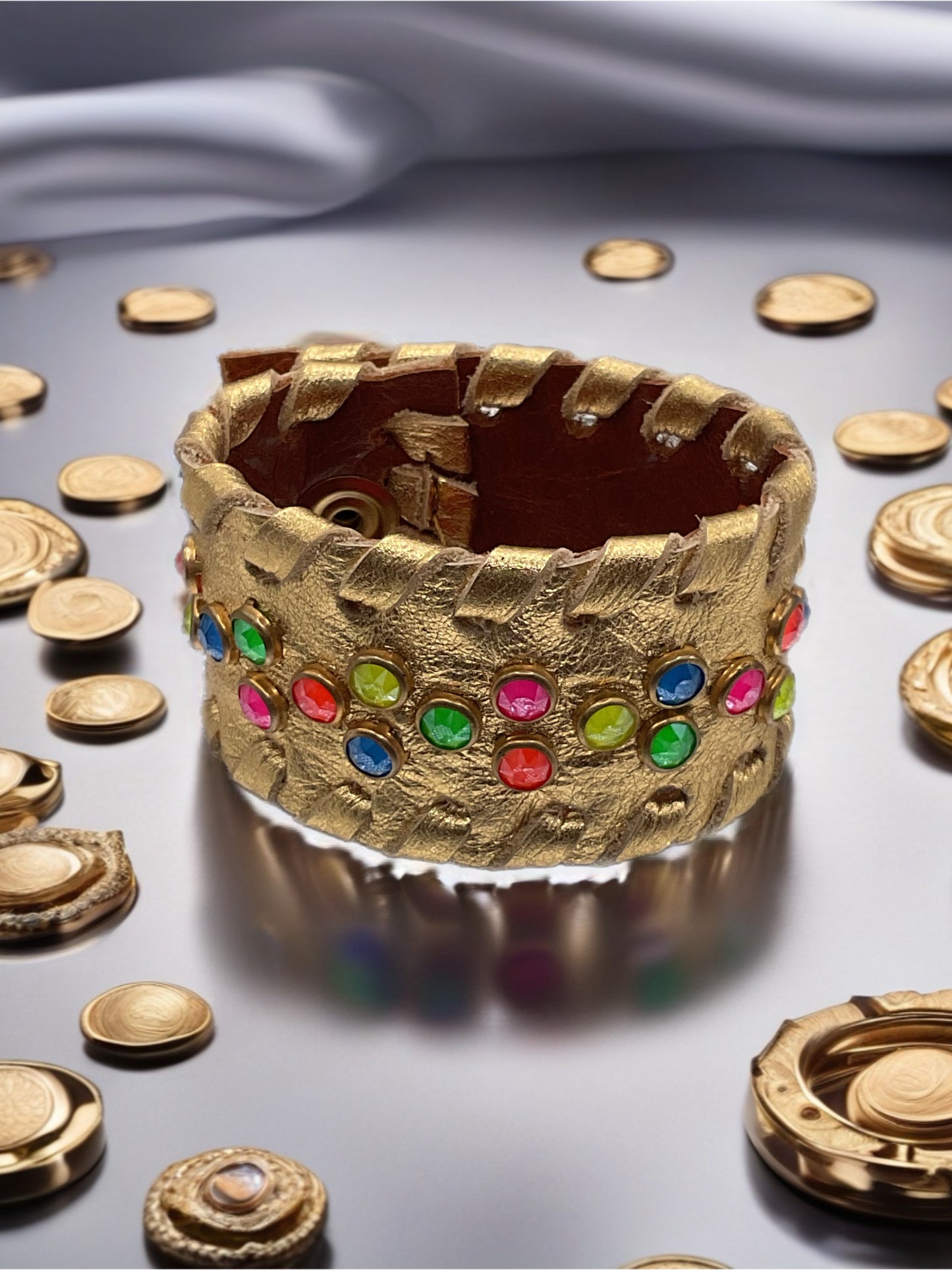 Mardi Luxe - Bracelet