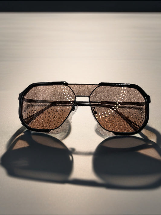 After Dark Shady Frames -Eyewear