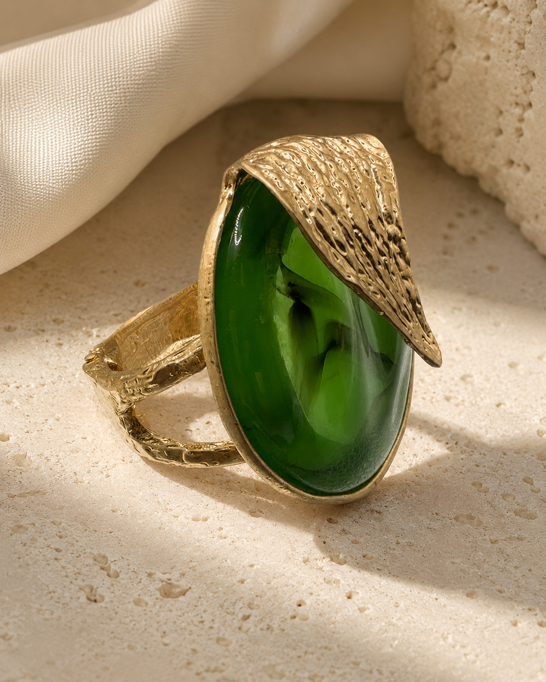 Goddess Cuff- Bracelet