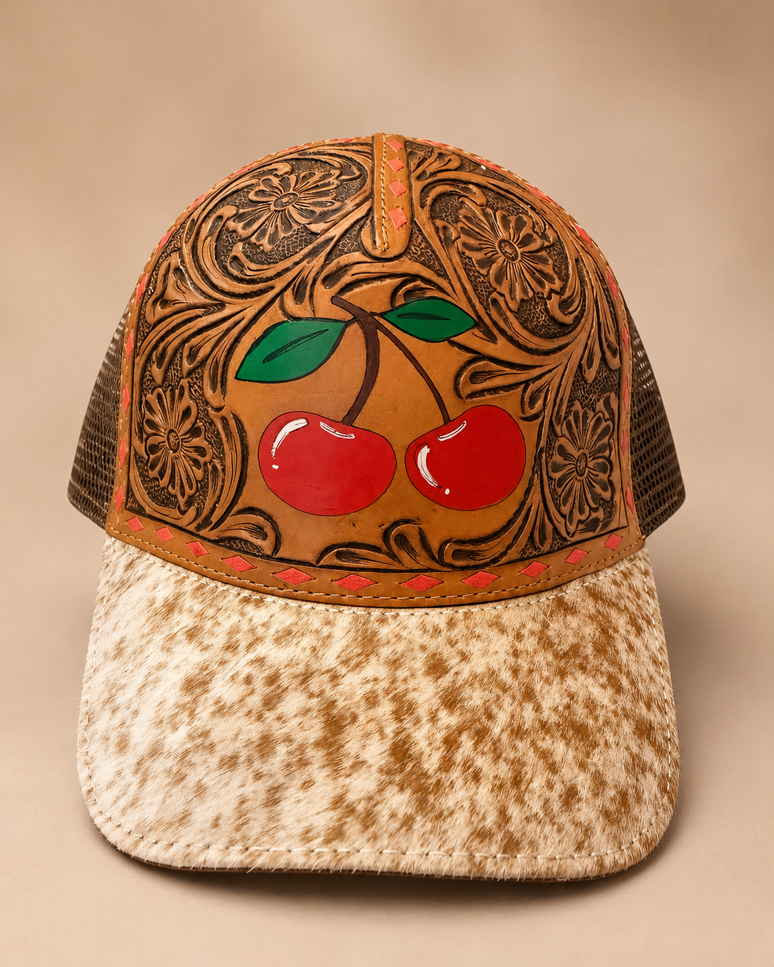 The Rodeo Cap Collection-Hats
