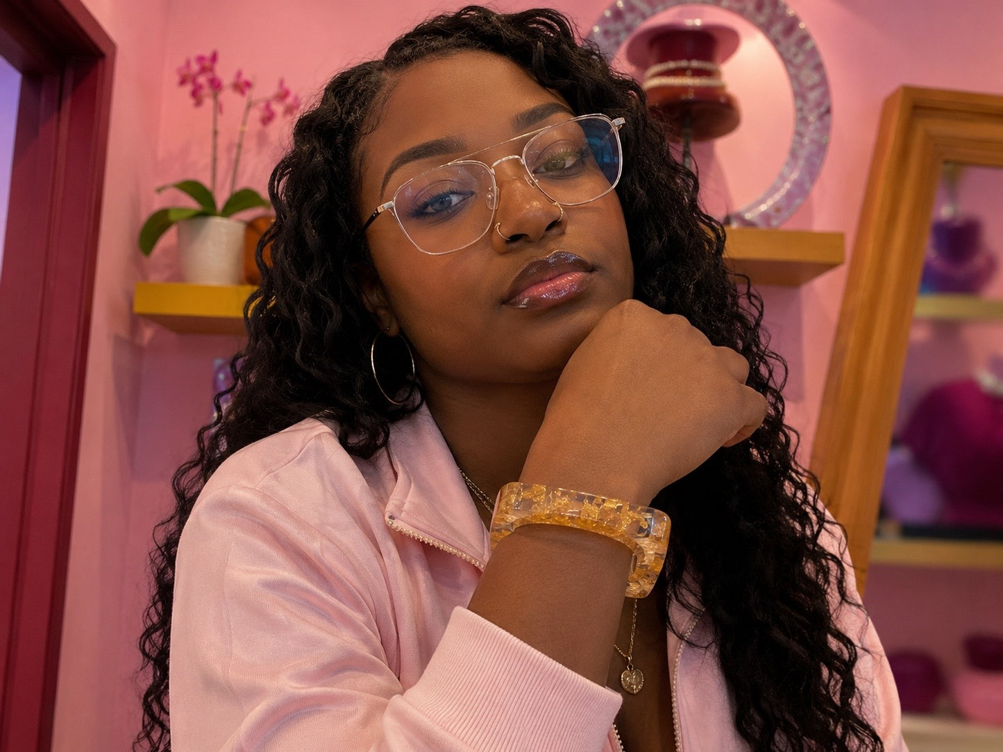 The Essence -Bracelets