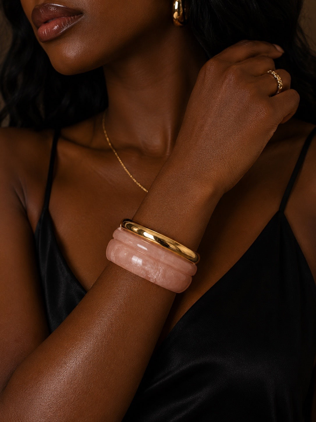 The Cherished Dangles-Bracelets