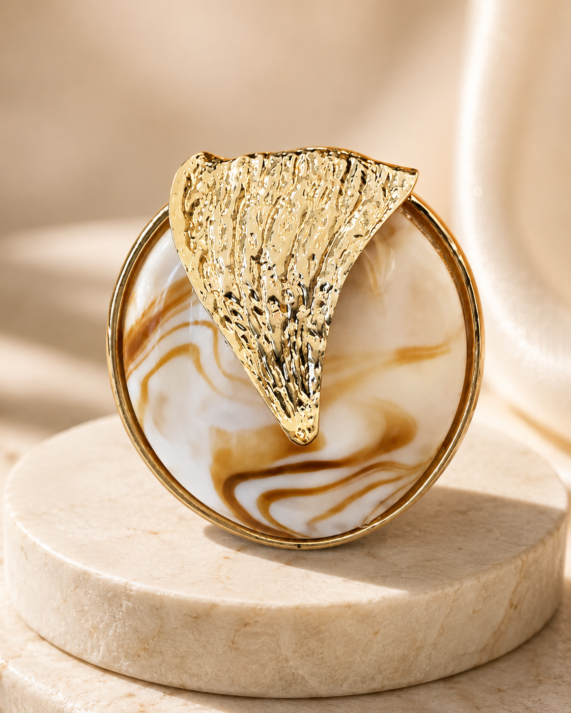 Goddess Cuff- Bracelet