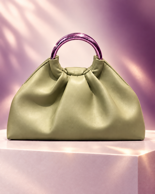 Spring Fantasy- Purse