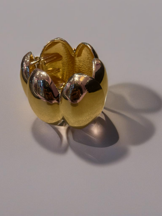 Gazing Ball- Bracelet