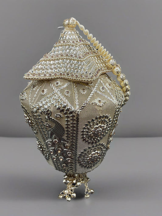 Light It Up Lantern- Purse