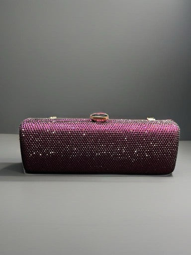 Glimmer Glam- Clutch