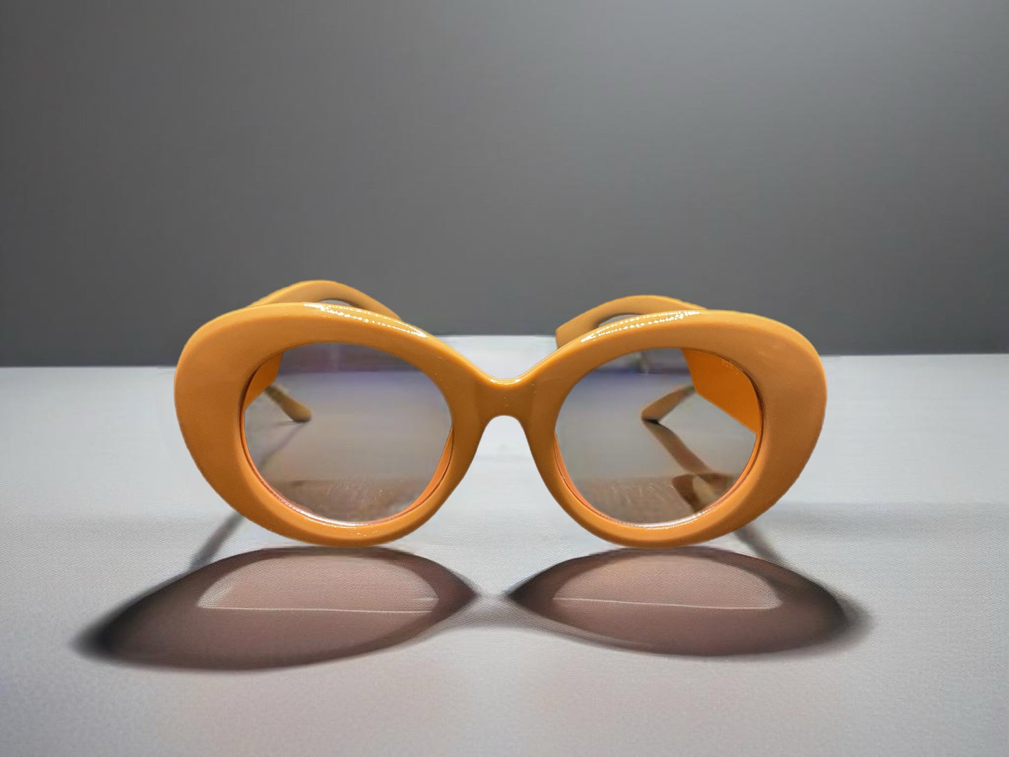 Dapper Daze- Eyewear
