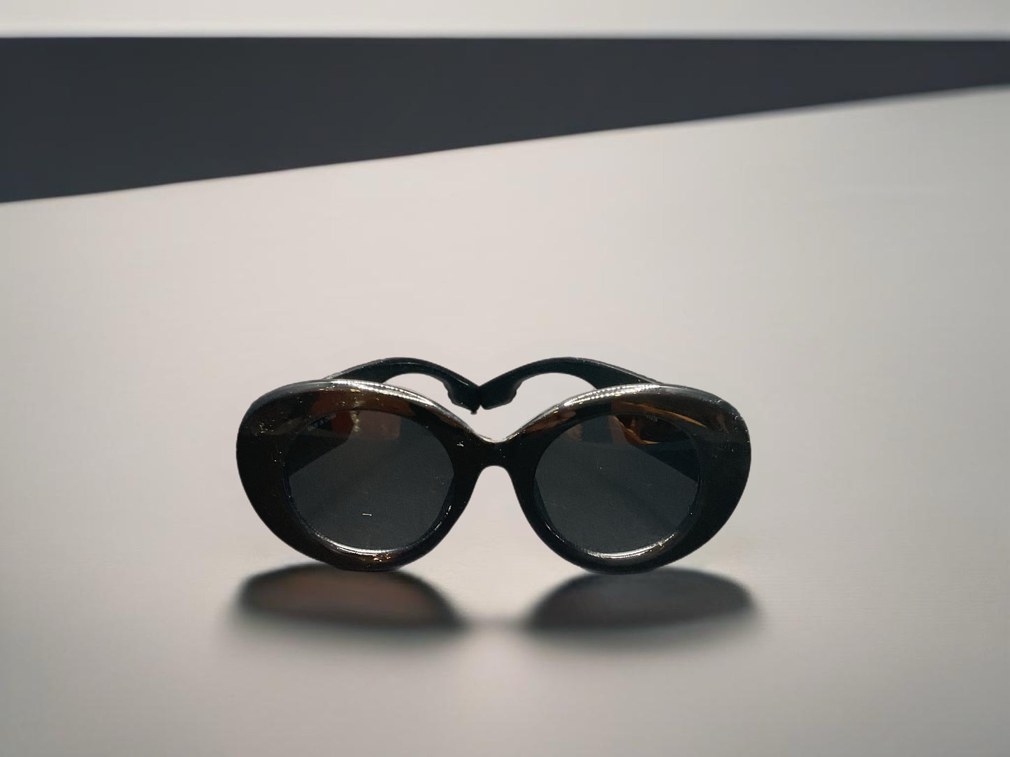 Dapper Daze- Eyewear