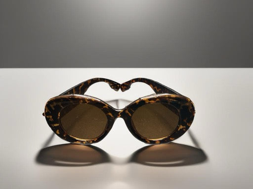 Dapper Daze- Eyewear