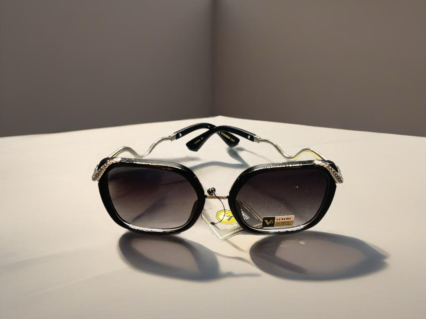 Sunset Serenity-Eyewear