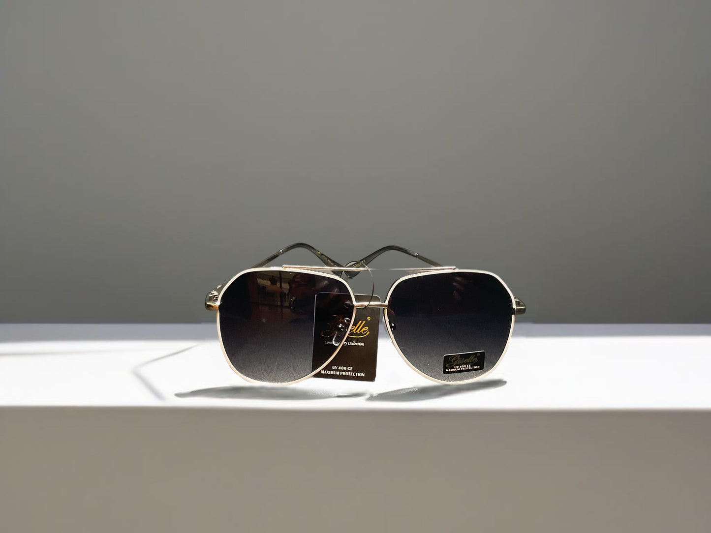 Soleil Vision-Eyewear