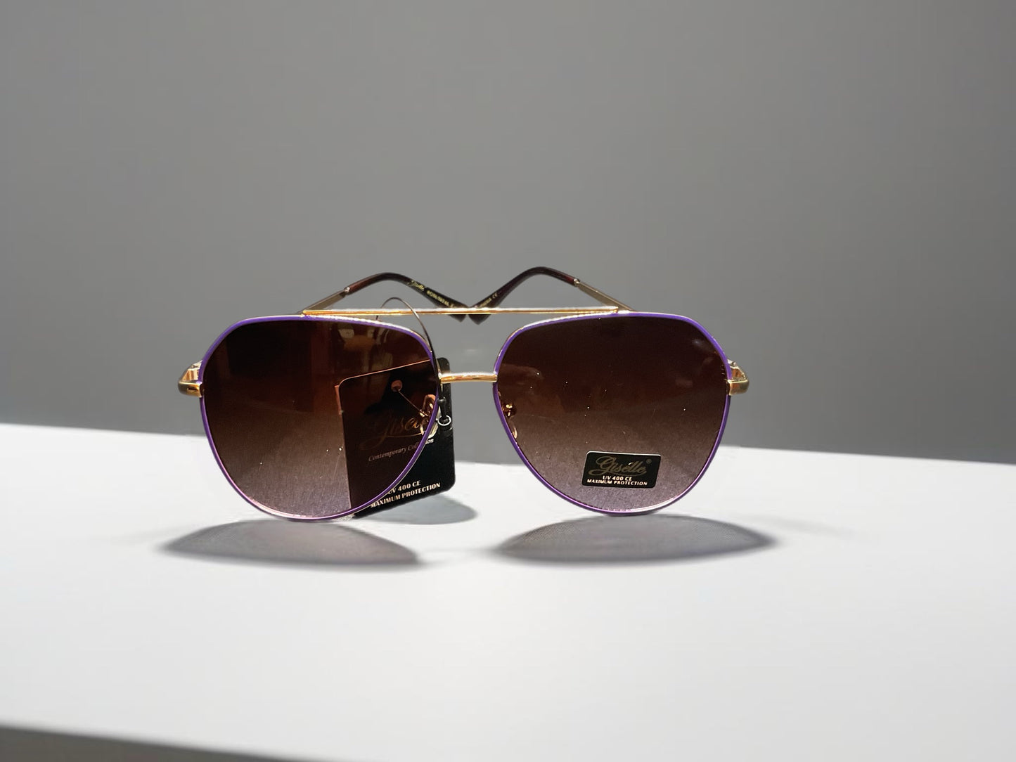 Soleil Vision-Eyewear