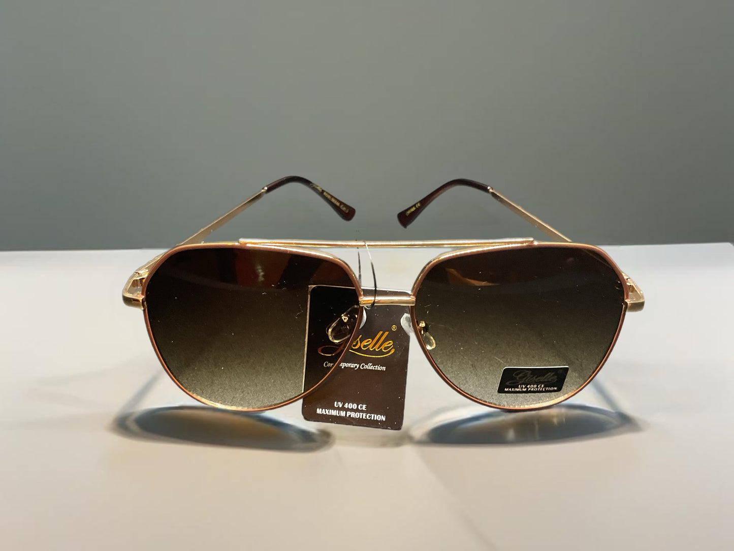 Soleil Vision-Eyewear