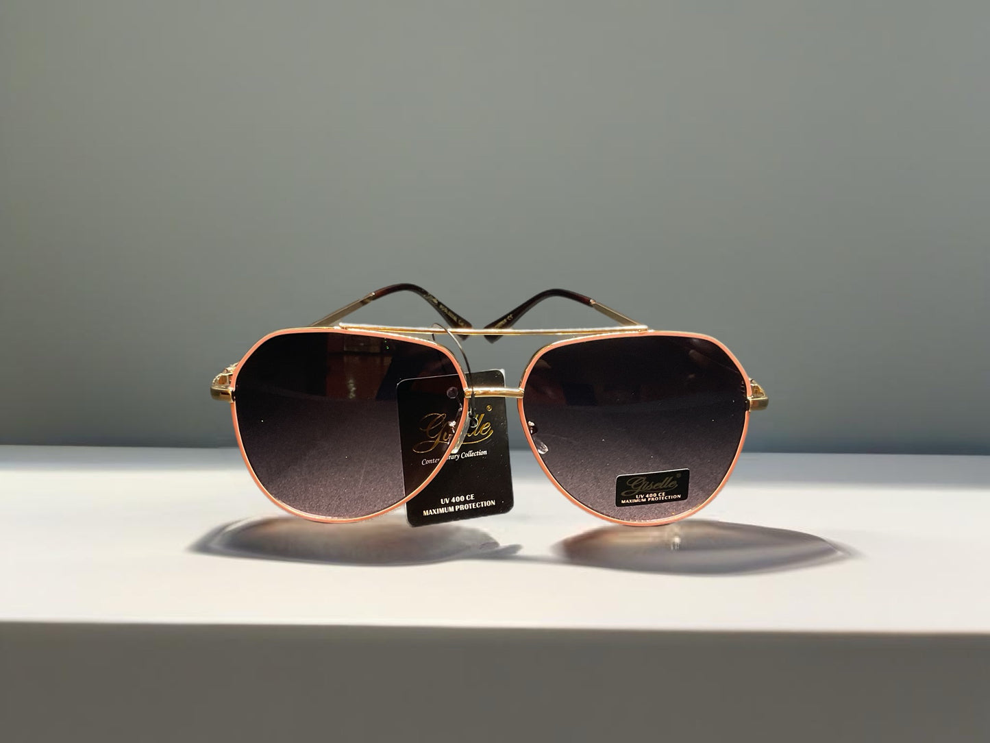 Soleil Vision-Eyewear