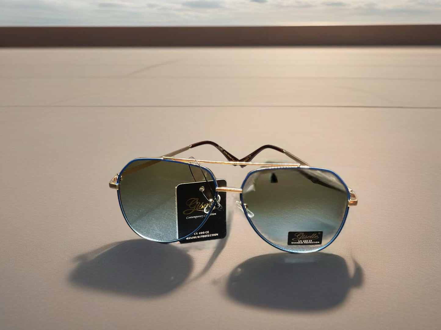 Soleil Vision-Eyewear