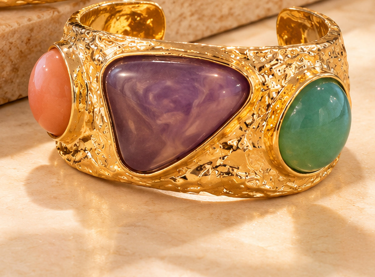 Stone Cold Pretty Cuff
