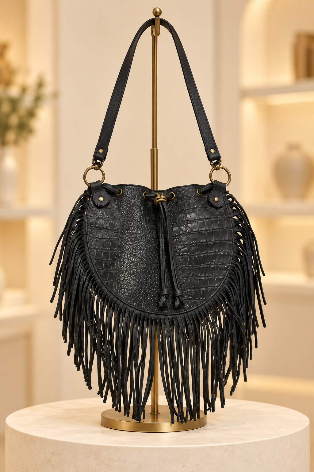Conture Country Bag-Purse