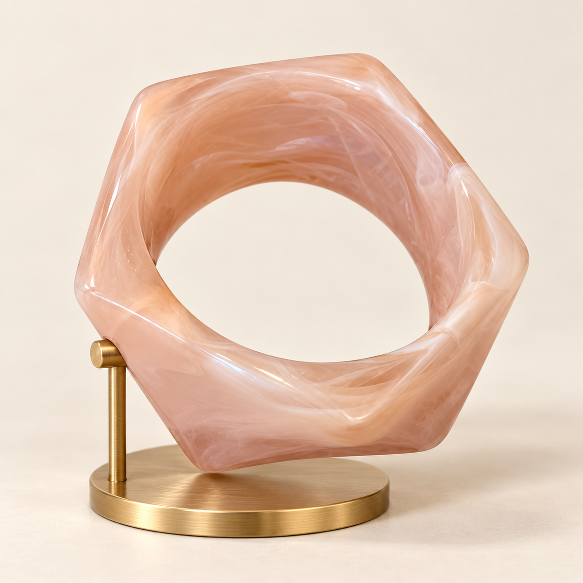 Blush Crush- Bracelet