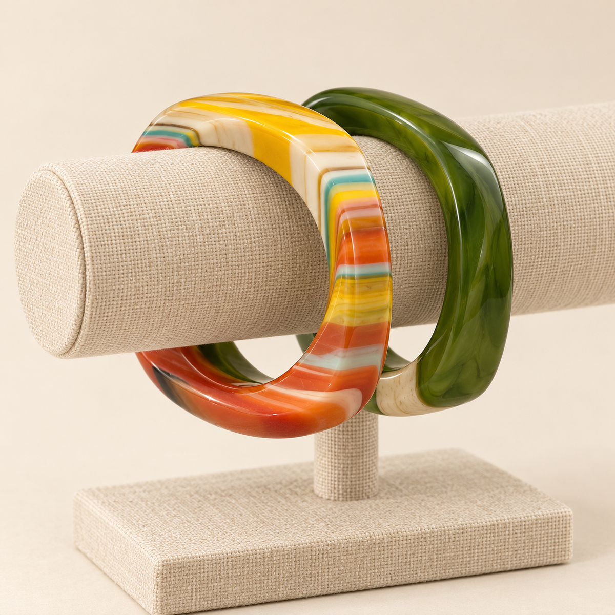 Crush Stacker Bangle - Bracelet