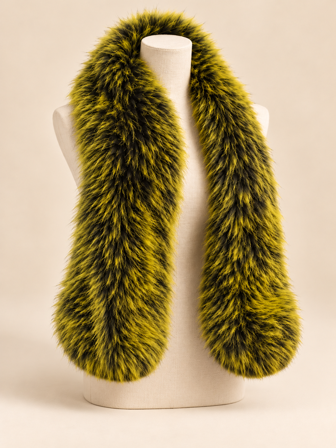 Fur The Drama