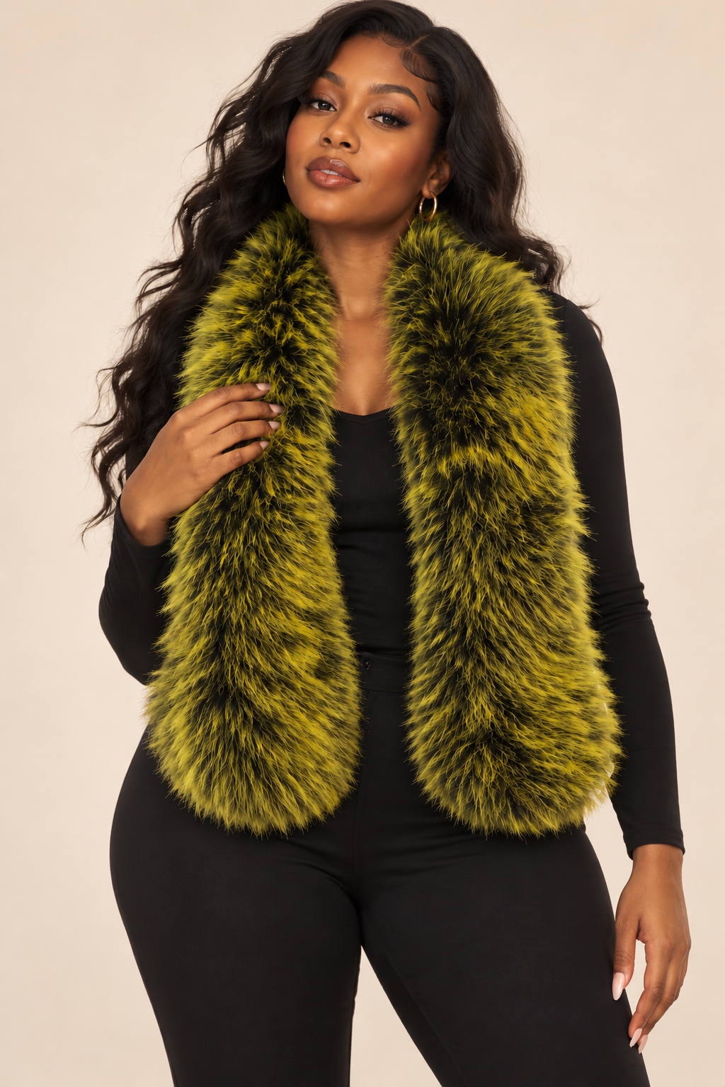 Fur The Drama