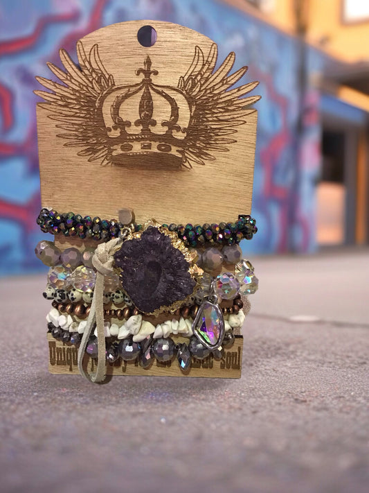 Rodeo Girl Bracelets