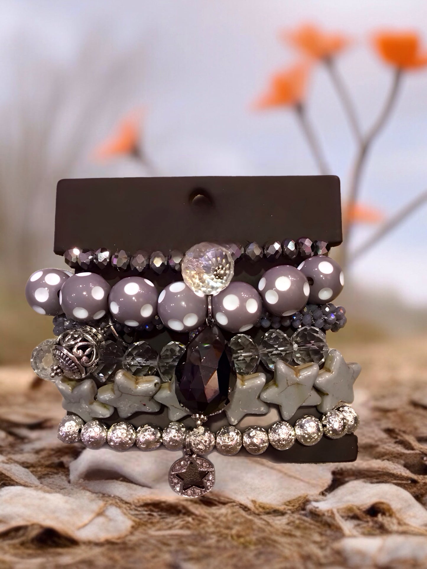 Rodeo Girl Bracelets