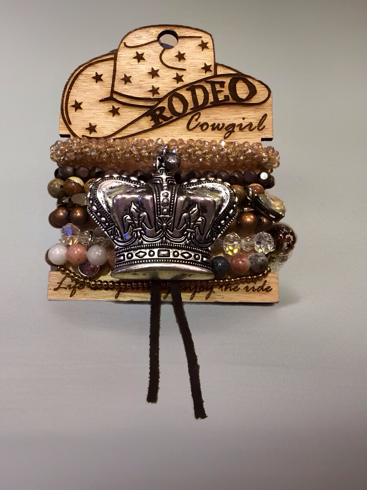 Rodeo Girl Bracelets