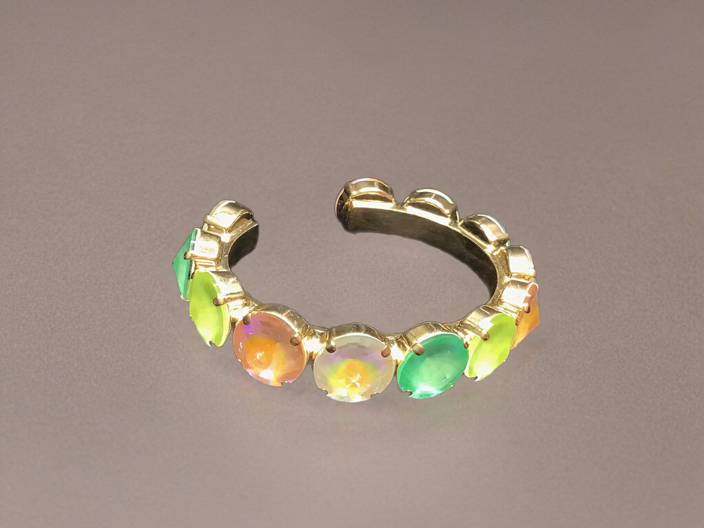 Nadine Cuff Bracelet- Specialty