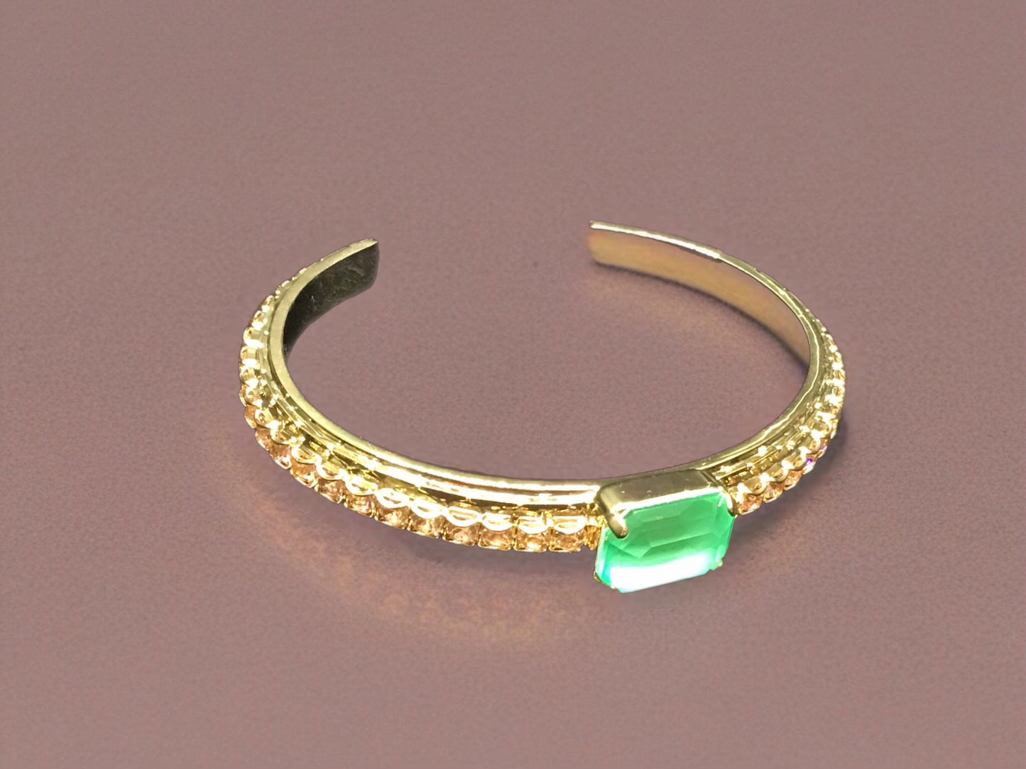 Eryn Cuff Bracelet- Specialty