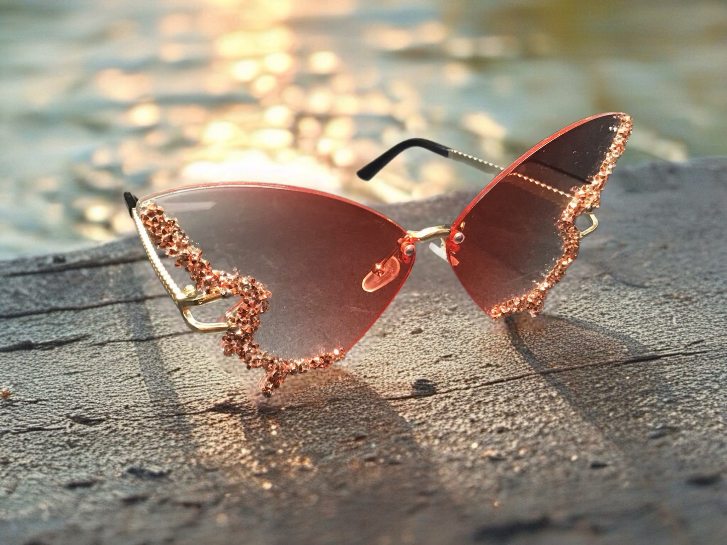 Butterfly Effect- Eyewear