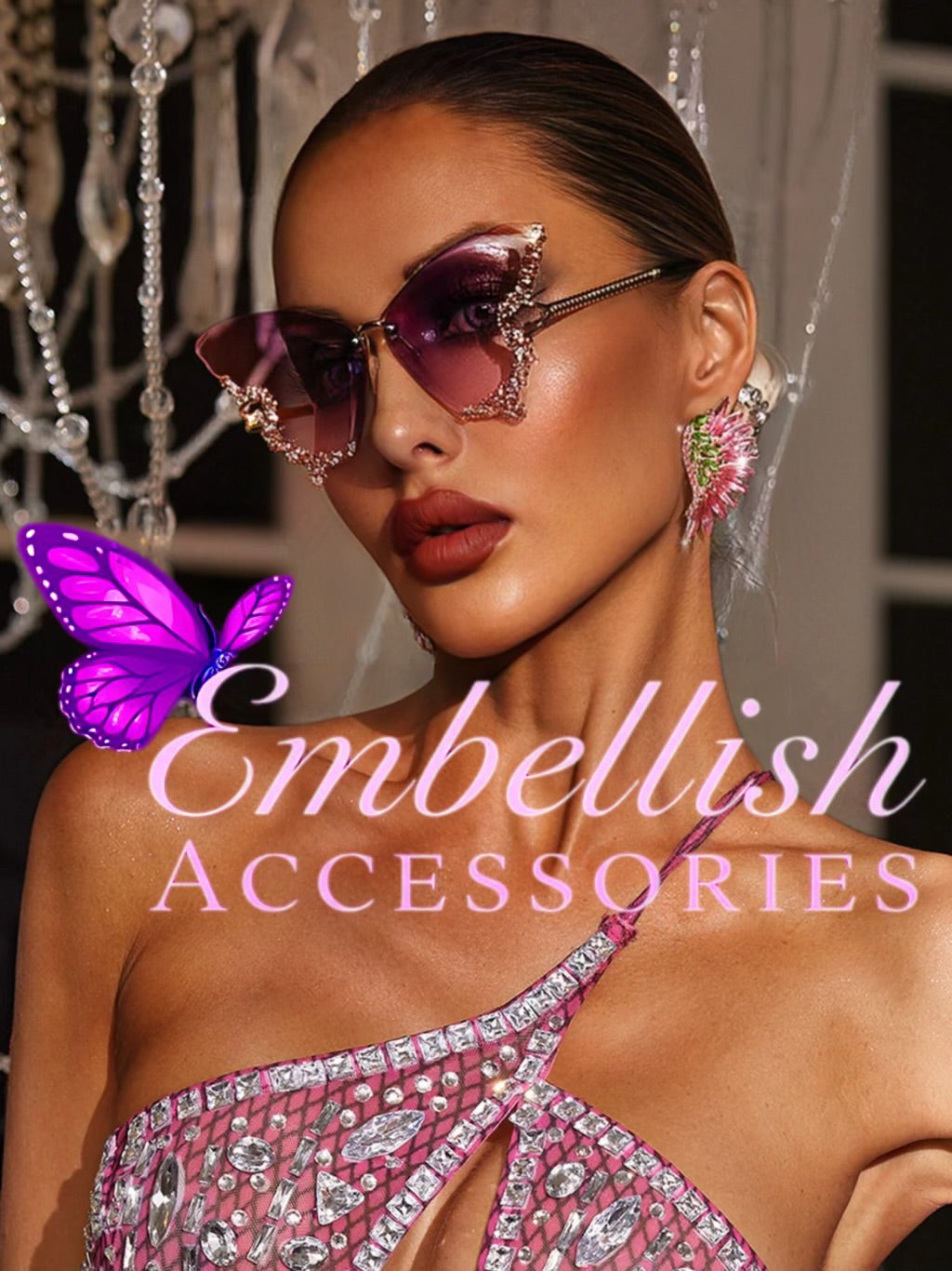 Embellish