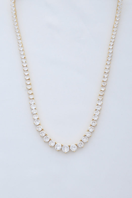 Infinite Luxe - Necklace