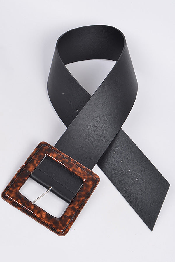 Queen of the Jungle Belt