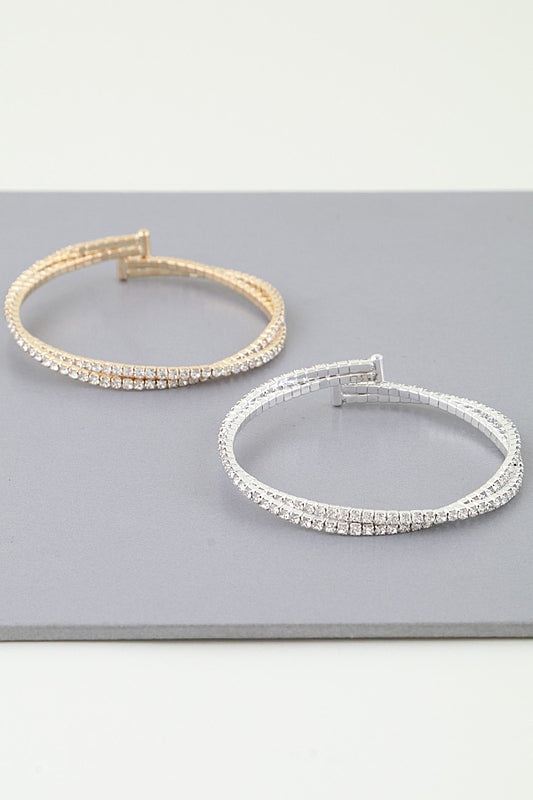 Linked In Lux Bracelet