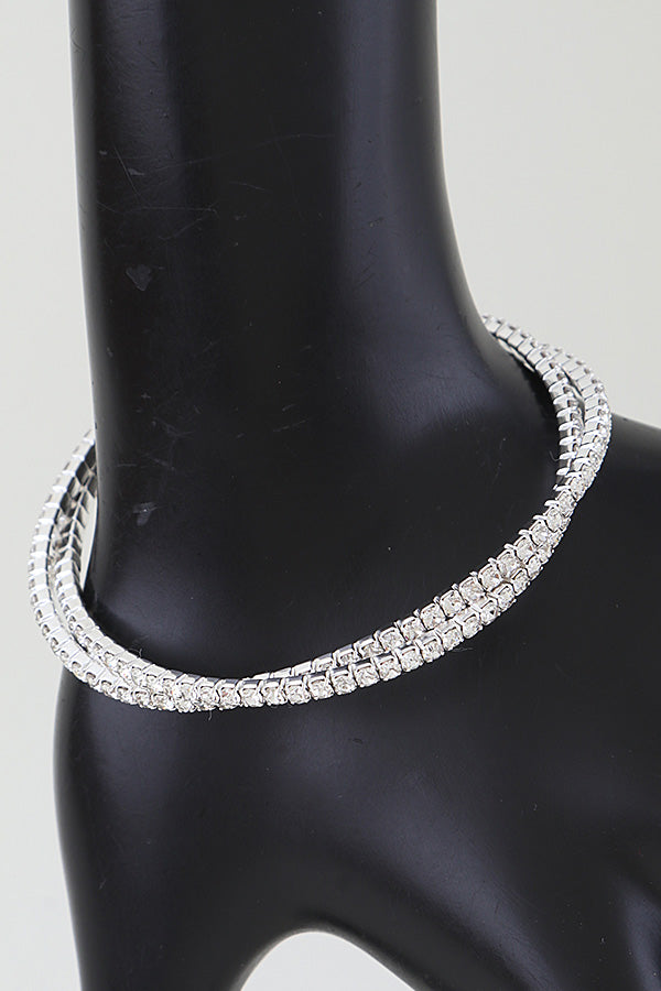 Linked In Lux Bracelet