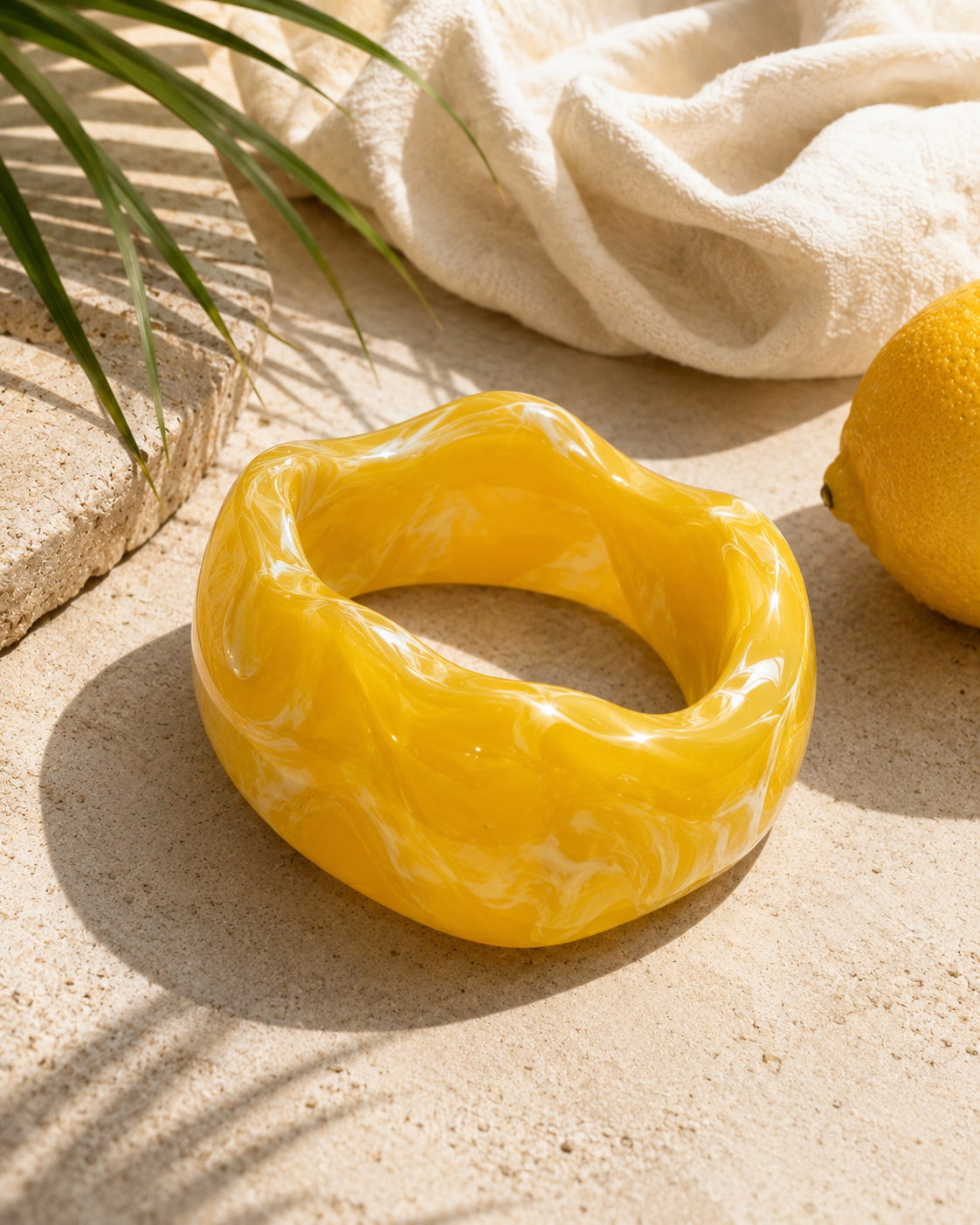 Color Me Bold - Bangle Bracelets